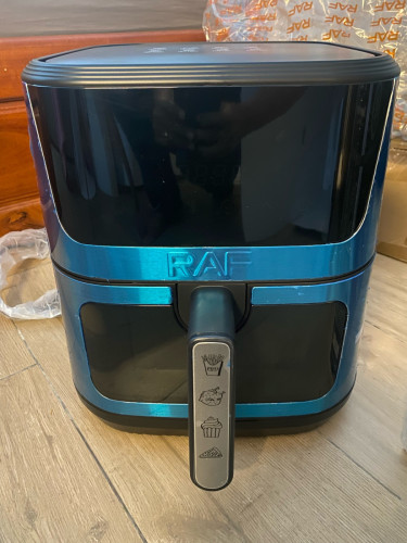 ឆ្នាំងបំពងស្ងួត 8.5L