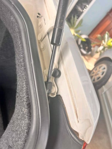 ឡានលក់ Audi A4 ឆ្នាំ2006 ឡានស្អាត ឯកសារគ្រប់តំលៃ9500$ ចរចា0966074444