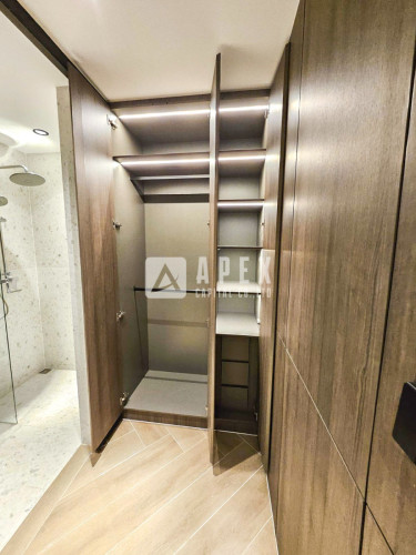 [ Brand New One Bedroom Condo On High Floor At Time Square 5 For Rent ]