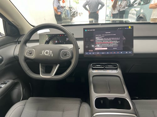 2026🩷CHANGAN Q05 ជាប្រភេទរថយន្តអគ្គិសនីដែលសាកថ្មមួយពេញជិះបានរហូតដល់405km តម្លៃ18600$🩷