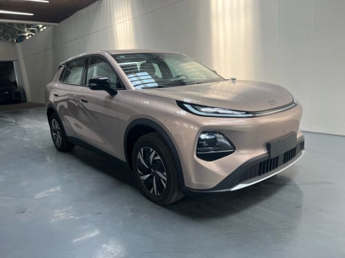 2026🩷CHANGAN Q05 ជាប្រភេទរថយន្តអគ្គិសនីដែលសាកថ្មមួយពេញជិះបានរហូតដល់405km តម្លៃ18600$🩷