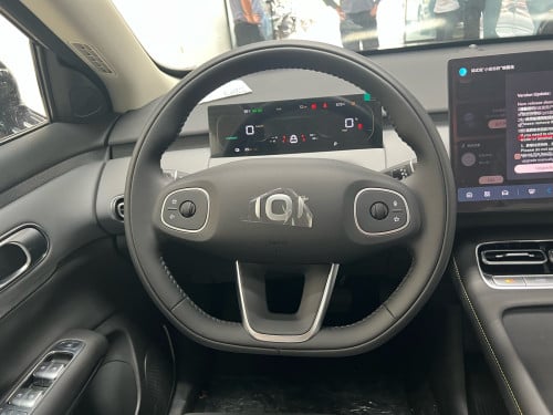 2026🩷CHANGAN Q05 ជាប្រភេទរថយន្តអគ្គិសនីដែលសាកថ្មមួយពេញជិះបានរហូតដល់405km តម្លៃ18600$🩷
