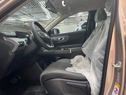 2026🩷CHANGAN Q05 ជាប្រភេទរថយន្តអគ្គិសនីដែលសាកថ្មមួយពេញជិះបានរហូតដល់405km តម្លៃ18600$🩷