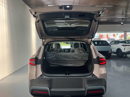 2026🩷CHANGAN Q05 ជាប្រភេទរថយន្តអគ្គិសនីដែលសាកថ្មមួយពេញជិះបានរហូតដល់405km តម្លៃ18600$🩷