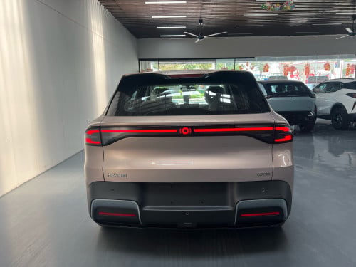 2026🩷CHANGAN Q05 ជាប្រភេទរថយន្តអគ្គិសនីដែលសាកថ្មមួយពេញជិះបានរហូតដល់405km តម្លៃ18600$🩷