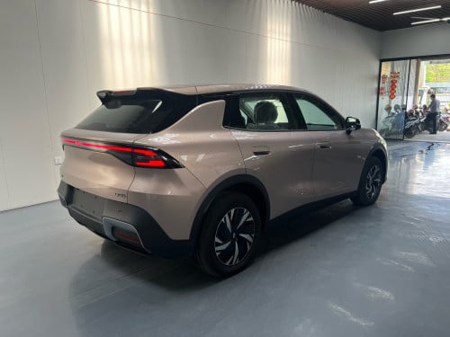 2026🩷CHANGAN Q05 ជាប្រភេទរថយន្តអគ្គិសនីដែលសាកថ្មមួយពេញជិះបានរហូតដល់405km តម្លៃ18600$🩷