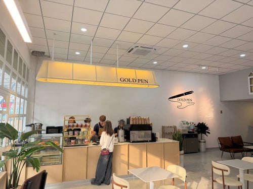 ទូរCounter Coffee Resell