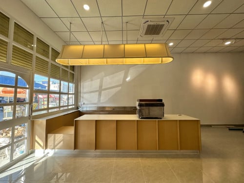 ទូរCounter Coffee Resell