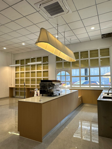 ទូរCounter Coffee Resell