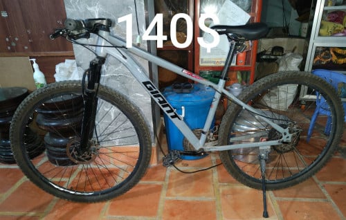 កង់លក់Fixgear&កង់ភ្នំ