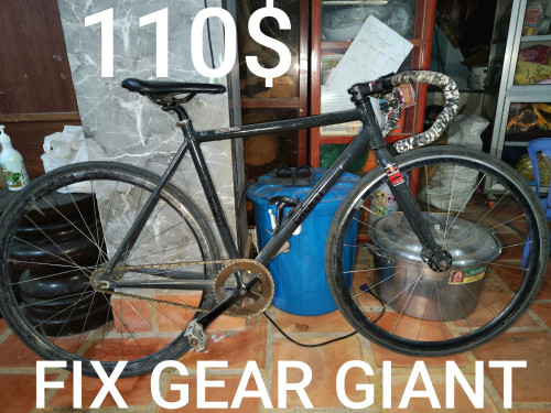 កង់លក់Fixgear&កង់ភ្នំ