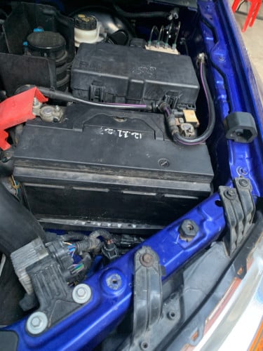 ឡានលក់ford ranger xlt 015