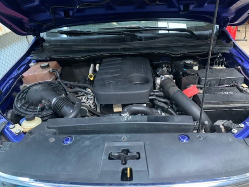 ឡានលក់ford ranger xlt 015