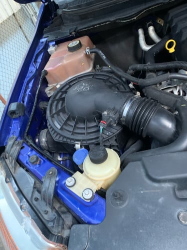 ឡានលក់ford ranger xlt 015