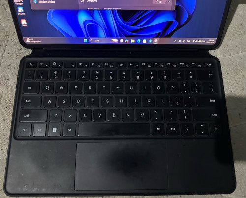 លក់ huawei matebook e 2022 សភាព98% តំលៃចចារបាន
