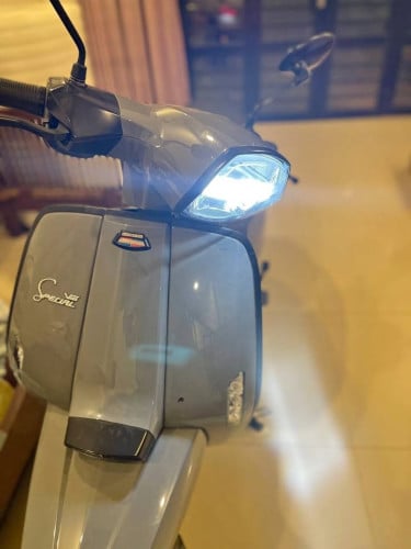 លក់ Lambretta 2023 For Sale
