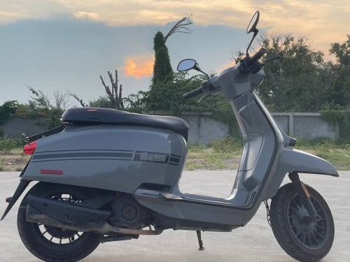 លក់ Lambretta 2023 For Sale