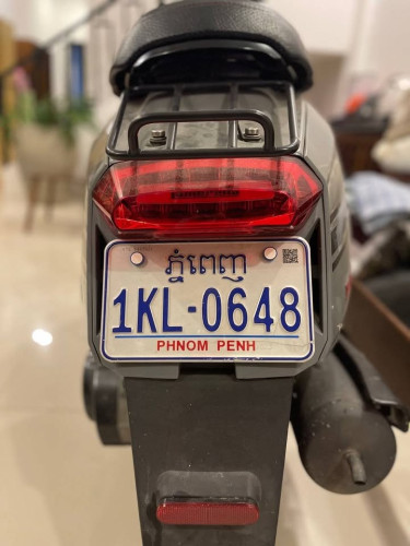 លក់ Lambretta 2023 For Sale