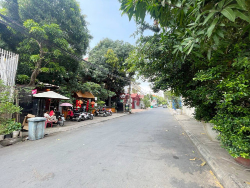 ដីសម្រាប់លក់ នៅទួលទំពូង | Land for sale at Toul Tunpung