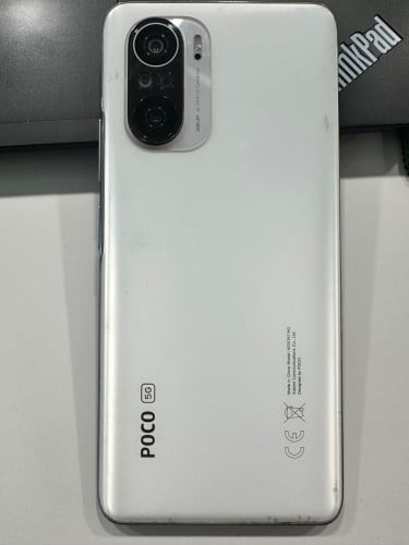 លក់ទូរសព្ទដៃ Model POCO F3 Global version (Ram 8+4GB ) storage 256GB