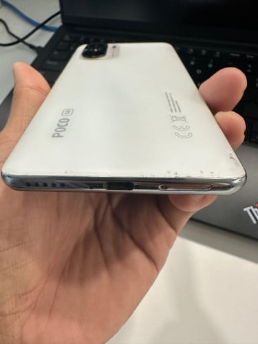 លក់ទូរសព្ទដៃ Model POCO F3 Global version (Ram 8+4GB ) storage 256GB