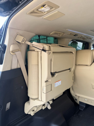 *ចុះថ្លៃហើយ Toyota Alphard 2019 Exexcutive Lounge V6 ប្រភេទឡានស្អាត ផ្លាកលេខ*