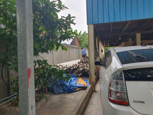 ទុយោរ U-PVC