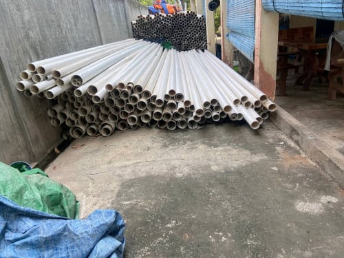 ទុយោរ U-PVC