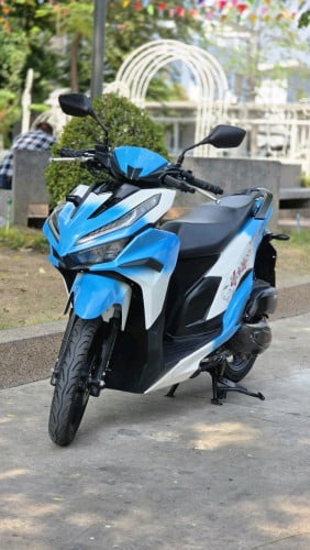 🏍Honda Vario 2024