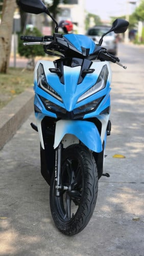 🏍Honda Vario 2024