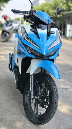 🏍Honda Vario 2024