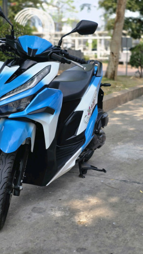 🏍Honda Vario 2024
