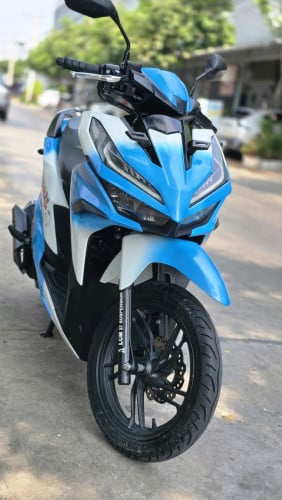 🏍Honda Vario 2024