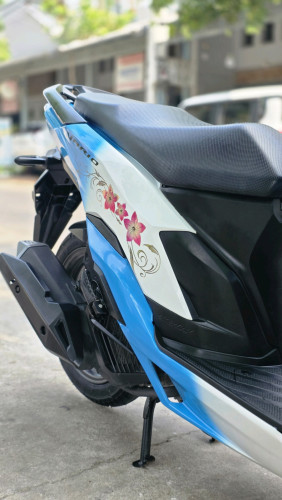 🏍Honda Vario 2024