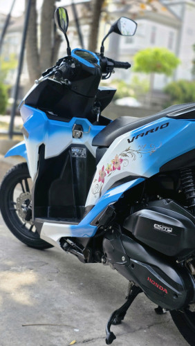 🏍Honda Vario 2024