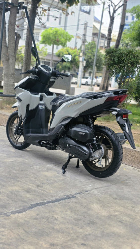 🏍Honda Vario 2024