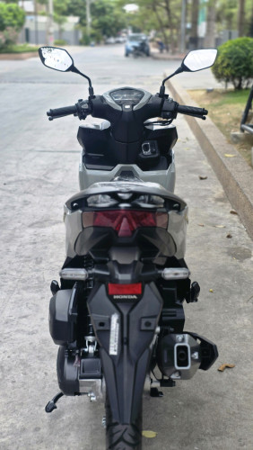 🏍Honda Vario 2024
