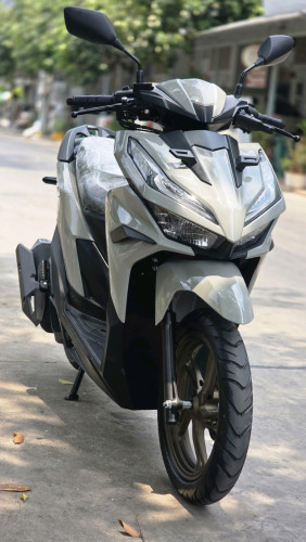 🏍Honda Vario 2024