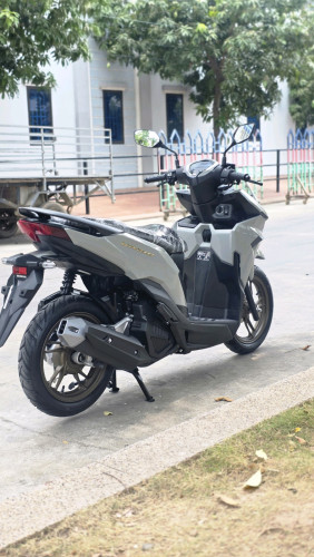 🏍Honda Vario 2024