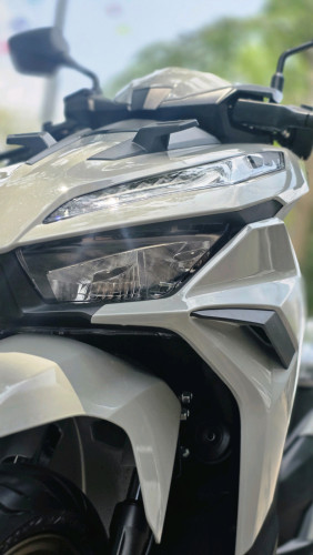 🏍Honda Vario 2024