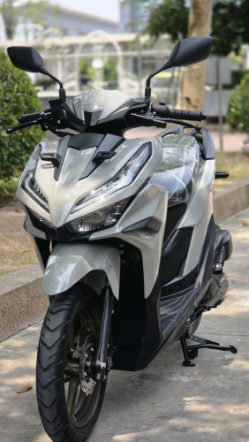 🏍Honda Vario 2024