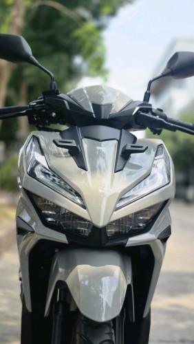 🏍Honda Vario 2024