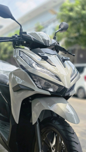 🏍Honda Vario 2024