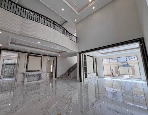 🏘️King Villa Peng Hout for RENT!