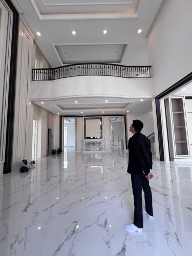 🏘️King Villa Peng Hout for RENT!
