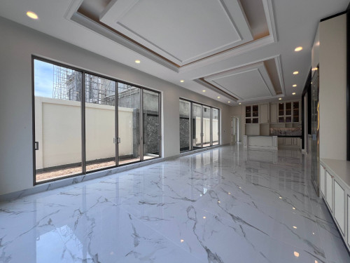 🏘️King Villa Peng Hout for RENT!