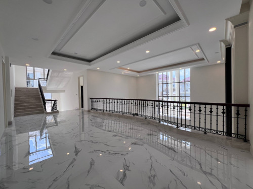🏘️King Villa Peng Hout for RENT!