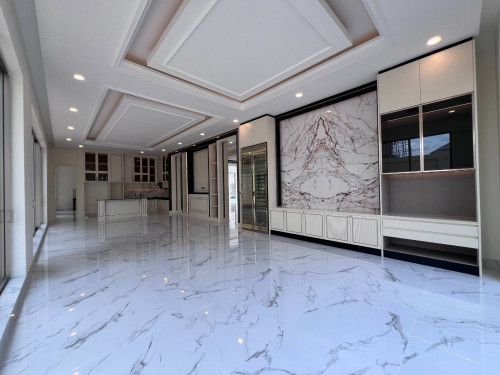 🏘️King Villa Peng Hout for RENT!
