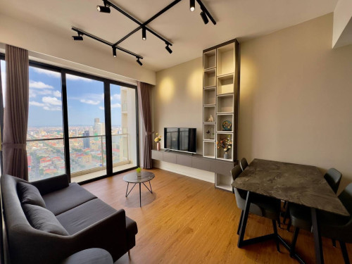 🏙️ FOR RENT – DELUXE 1-BEDROOM UNIT 🏙️