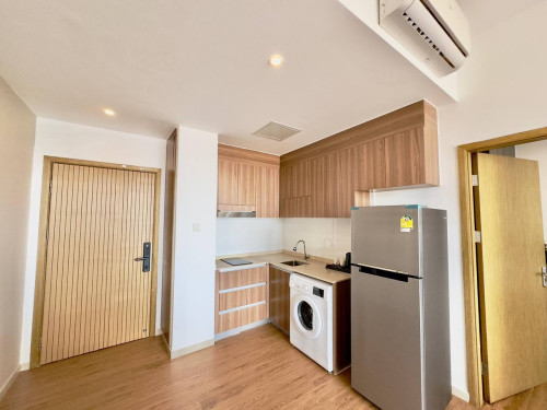 🏙️ FOR RENT – DELUXE 1-BEDROOM UNIT 🏙️
